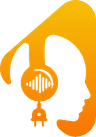 PlugToPlaylist Logo